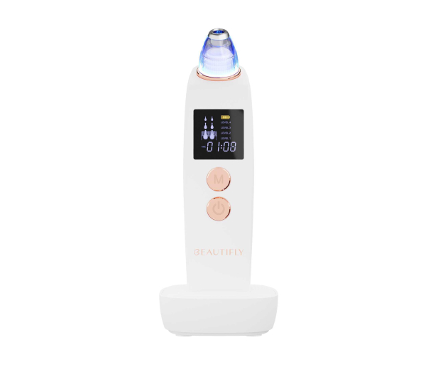 Beautifly Urządzenie do mikrodermabrazji B-Derma PRO - 1118151 - zdjęcie 2